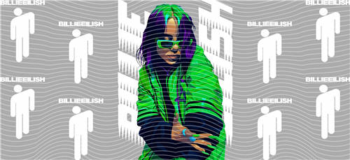 16oz Latest Bestseller-C 4118